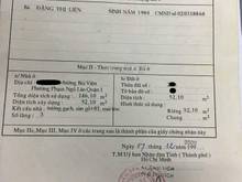 Hình ảnh Bán nhà Phố Tây, Bùi Viện, Phạm Ngũ Lão, Q1, 3 tầng, 4.9 TY