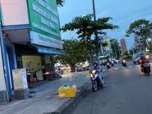 Hình ảnh Bán Nhà MT Lê Hồng Phong, P10, Q10. 5x19m, nở hậu 7m.5 lầu. Giá 35 Tỷ