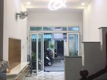 Hình ảnh Nhà HXH Đinh Tiên Hoàng P3 Bình Thạnh. Trệt 3 lầu. 5pn 6wc