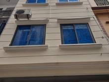 Hình ảnh CẦN BÁN GẤP NHÀ 4 TẦNG 32M Ngõ 394 Đội Cấn