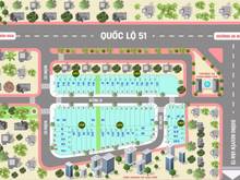 Hình ảnh Quỹ đất vàng còn sót lại phường Long Bình Tân- Tp. Biên Hòa