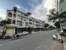 Hình ảnh Bán nhà MT đường 23, Q6, dt 48m2. giá 9,9 tỷ LH Hiếu.