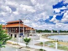 Hình ảnh Em có khách cần bán gấp vài nền đất trong KDC Tân Đô - Hương Sen