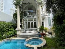 Hình ảnh Cho thuê biệt thự khu Cảnh Đồi, khu Nam Viên từ 60 - 100 triệu, PMH,Q7