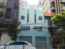 Hình ảnh Mặt bằng cho thuê Rộng 200m2 Quận 4, đường Nguyễn Tất Thành