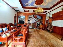 Hình ảnh Nhà vị trí đẹp NGUYỄN THƯỢNG HIỀN , bán gấp , 66m2 , 7,3 tỷ .