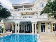 Hình ảnh Bán biệt thự đơn lập cao cấp khu Chateau giá 290 tỷ ở Phú Mỹ Hưng, Q.7