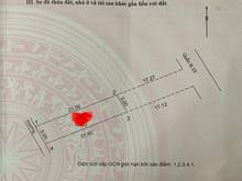 Hình ảnh Bán đất mặt đường QL23, gần bệnh viện dã chiến, đối diện khu sinh thái
