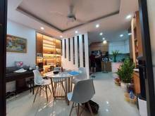 Hình ảnh Bán Nhà Nguyễn Tri Phương, Phường 9, Quận 10, 43m2, 6.4 Tỷ.
