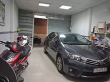 Hình ảnh Bán Nhà Hxh, Huỳnh Thiện Lộc, Tân Phú, 50 M2, 2 Tầng Chỉ 5 Tỷ 3 Tl