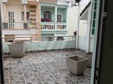 Hình ảnh bán nhà hẻm đường số 15 phường bình hưng hòa quận bình tân.50 m2