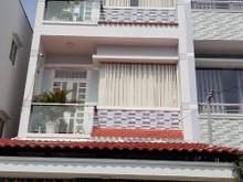 Hình ảnh Cho thuê nhà nguyên căn 461/1A Hai Bà Trưng, Quận 1