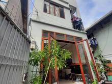 Hình ảnh HXH Điện Biên Phủ P15 BT. DT:131m2. trệt 2 lầu st 4pn5wc + 5 phòng trọ