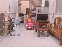 Hình ảnh Bán Nhà Hxh Đường Năm Châu, Tân Bình, 52 M2, 3 Tầng Chỉ 7 Tỷ 4
