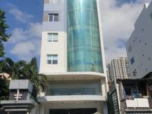 Hình ảnh Cần bán gấp nhà đường Huỳnh Văn Bánh 16x16m 256m2. h, 7 lầu . HĐ 250tr