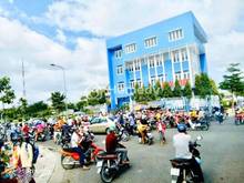 Hình ảnh ( CHÍNH CHỦ ) Cần bán nền 85m2 , gần POUYUEN , KCN Tân Tạo , SHR ,XDTD
