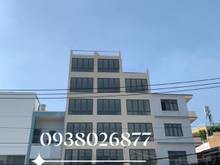 Hình ảnh Cho thuê tòa nhà 12m mặt tiền mới 100%