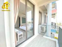 Hình ảnh Studio Bancong/Mới 100% gần ĐH Marketing, Luật, Nguyễn Tất Thành