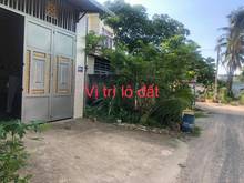 Hình ảnh Bán lô đất đường Thạnh Xuân 52, P.Thạnh Xuân, quận 12. Giá 2 tỷ 73m2