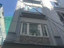 Hình ảnh Cho thuê nhà mới 177/8A Lê Văn Sỹ, Quận Phú Nhuận vị trí gần ngã 4