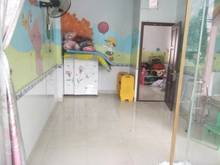 Hình ảnh bán nhà hẻm đường số 8 phường bình hưng hòa quận bình tân. 64m2