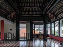 Hình ảnh 153.Bán Villa MT Bình An, Ngay Trần Não, 14x23m, 3 Lầu, Khu Đẹp