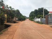 Hình ảnh Cần bán gấp 2 lô đất liền nhau 1000m2 QH thổ cư, tại La Ngà, Định Quán