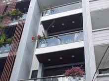 Hình ảnh Cho thuê nhà mới 177/8A Lê Văn Sỹ, Quận Phú Nhuận vị trí gần ngã 4