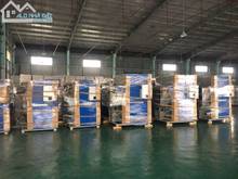 Hình ảnh Cho thuê kho Quận 2, TP.HCM. Diện tích 100m2, 300m2, 500m2...