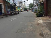 Hình ảnh Bán nhà  hoàng văn hợp dt 99m2, NH 7,36m, GIÁ 12,5 tỷ khu Tên Lửa.
