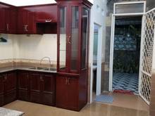 Hình ảnh Bán nhà Mặt Tiền Thới an 19A Quận 12, 4mx13m, Đúc 1 lầu, Giá: 4,150 tỷ