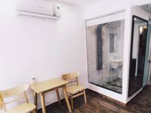 Hình ảnh Bán MT Nguyễn Cư Trinh, Quận 1- 110m2 - 4 tầng- nở hậu, đường 40m.