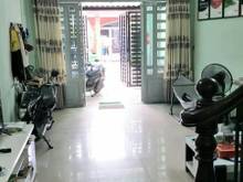 Hình ảnh Nhà mới 1/ HXH Thới An, Quận 12, giáp Gò Vấp, 3 tầng mới đẹp 4 tỷ x