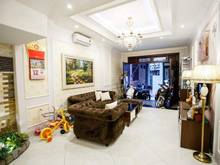 Hình ảnh Phân Lô - trung Tâm Quận Đống Đa