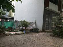 Hình ảnh Chính chủ bán lô đất đấu giá Việt Hưng, Long Biên. Trục đường 2 làn xe