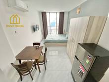Hình ảnh Studio trung tâm bình thạnh gần chợ Bà Chiểu,Địa chỉ 316 Phan Văn Trị.