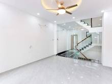 Hình ảnh MẶT TIỀN, hẻm OTO 8m, 5 tầng 105m2 PHAN SÀO NAM Tân Bình CHỈ 15 TỶ