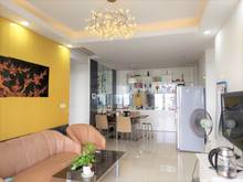 Hình ảnh Cho thuê Trang Chủ MB66.COM / Đăng Ký Tặng 66K Newton Trương Quốc Dung 3pn 102m2 full nội thất mới