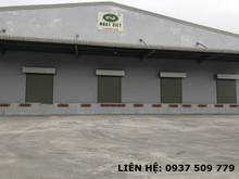 Hình ảnh Cho thuê kho Thủ Đức, Quận 2, TPHCM