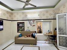 Hình ảnh Trần Khát Chân lô góc 2 mặt thoáng, cách phố 10m. 40m2. Nhỉnh 2 tỷ.