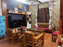 Hình ảnh Cần bán cc Nghĩa Đô, CĂN GÓC 127M2, 3 NGỦ ĐẸ đúng như ảnh
