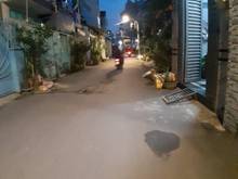Hình ảnh Nhà hiếm PHẠM VĂN ĐỒNG , bán gấp , 38m2 chỉ 3,28 tỷ .