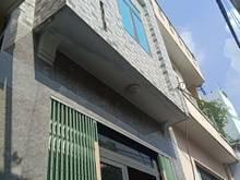 Hình ảnh Bán Nhà Tây Hoà Trung Tâm TP Thủ Đức QUẬN 9 - Tầm hơn 3 tỷ - DT: 38m2