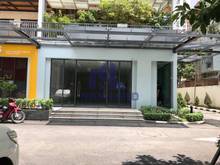 Hình ảnh Mặt bằng Shophouse 100m2 đường Lương Định Của cho thuê rẻ