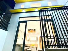 Hình ảnh Bán Nhà 3 tầng kiệt Hoàng Diệu,phường Nam Dương, Hải Châu, Đà Nẵng