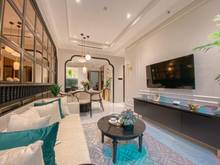 Hình ảnh Về quê cần bán gấp căn 57m2, 2PN, 1WC tầng 5 Park 1 đã thanh toán 25%