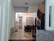 Hình ảnh Nhà hẻm 6m thông gần chợ an nhơn ngã 4 Nguyễn Oanh với Lê Đức Thọ,P6,