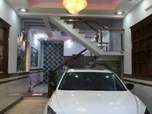 Hình ảnh BÁN NHÀ giá rẻ nhất Q12-HXH Chui tới bếp- 77m2- TTH21- Q12- chỉ 4.2 tỷ