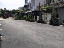 Hình ảnh Bán lô đất đẹp Đường số 40, Phường Hiệp Bình Chánh, Thủ Đức