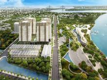 Hình ảnh Bán Trang Chủ MB66.COM / Đăng Ký Tặng 66K 2PN -66m chung cư Q7 SaigonRiverside - Hưng Thịnh